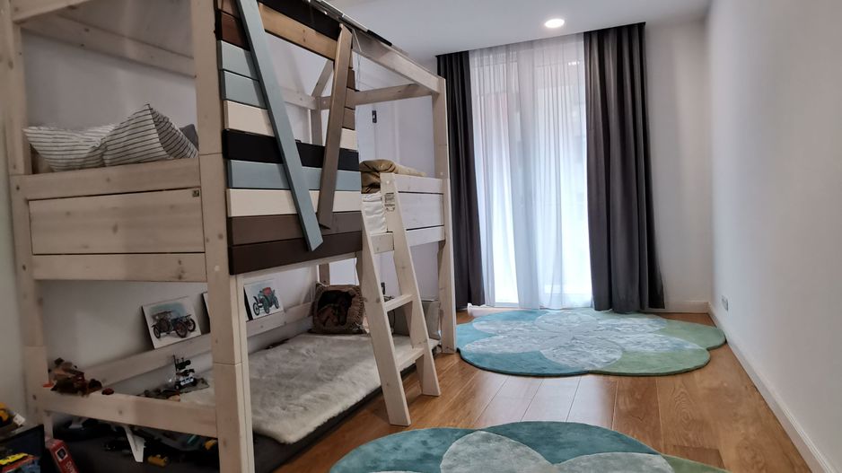 3 camere str Garlei | 2 parcari subterane - Poză 11