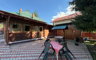 CASĂ DE VÂNZARE – MĂLURENI, JUDEȚUL ARGEȘ | 154 MP | TEREN 2.100 MP - Poză 30