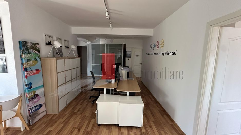 Apartament 3 camere Premium Clădire Regim Exclusiv lângă Ambasada Turciei - Poză 5