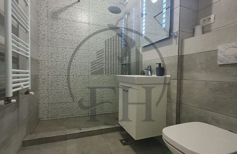 SOLD/ VANDUT Apartament cu 2 camere de vanzare Mamaia Nord - Poză 8