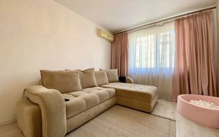 Arena Nationa 3 Camere Renovat - Poză 4