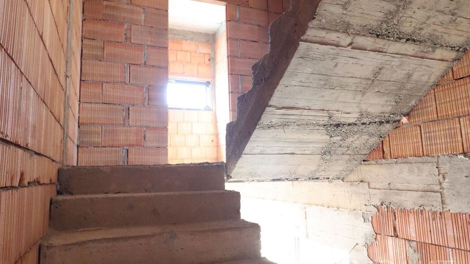 Casa superba si spatioasa, situata in Salicea! - Poză 13