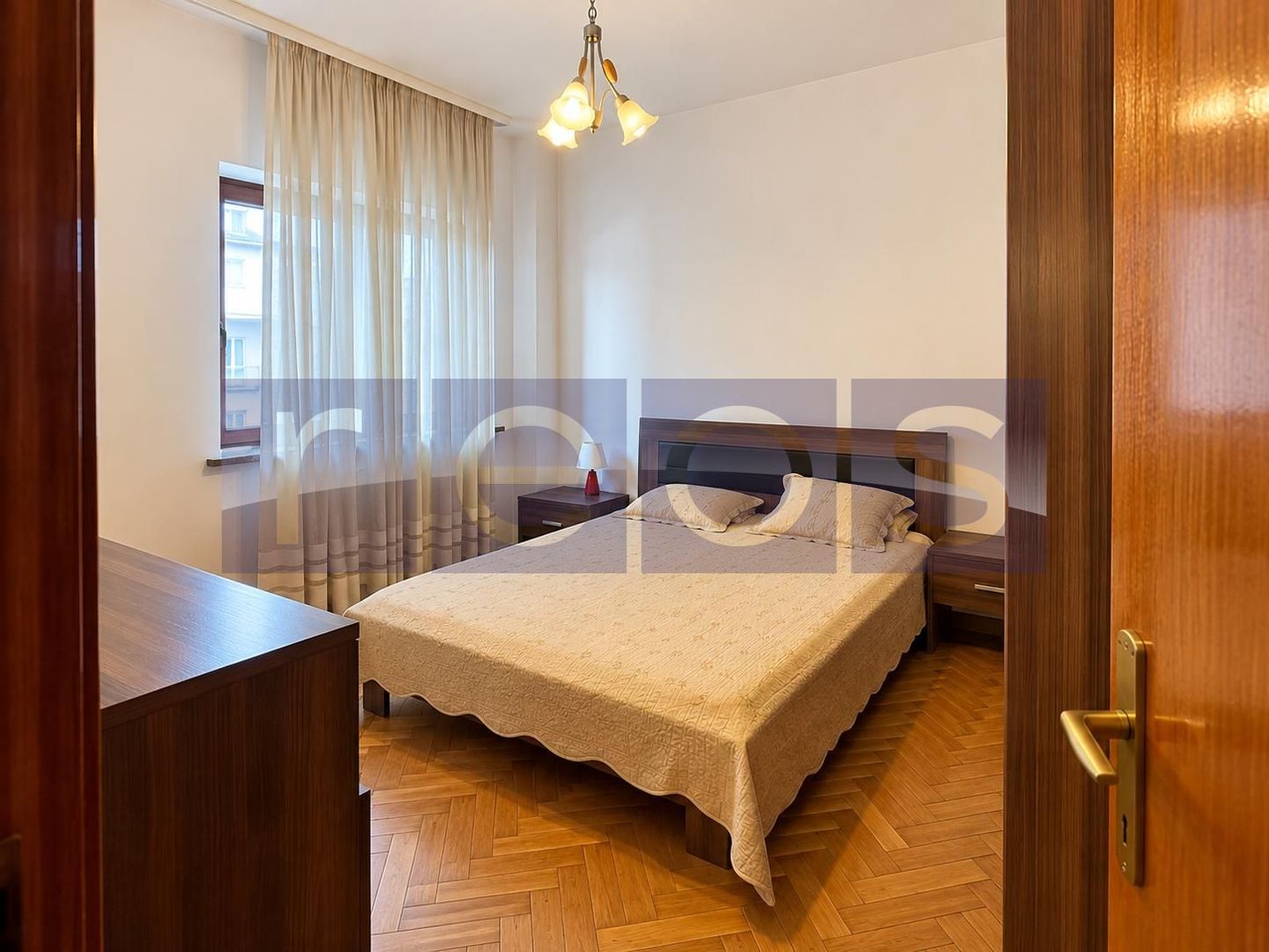 APARTAMNET 3 CAMERE | PARTER | PIATA VICTORIEI | 62MP | - Poză 3