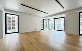 Apartament 4 camere | Yacht Kid | Terasa | 3 locuri de parcare - Poză 1