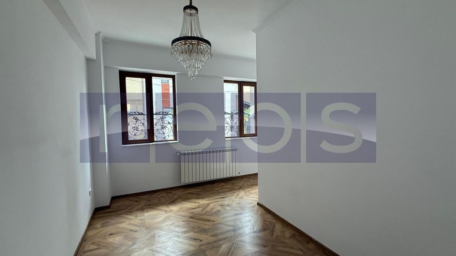 INCHIRIERE VILA DOROBANTI | 660MP | PARCARE SUBTERANA | NOU RENOVATA | - Poză 13