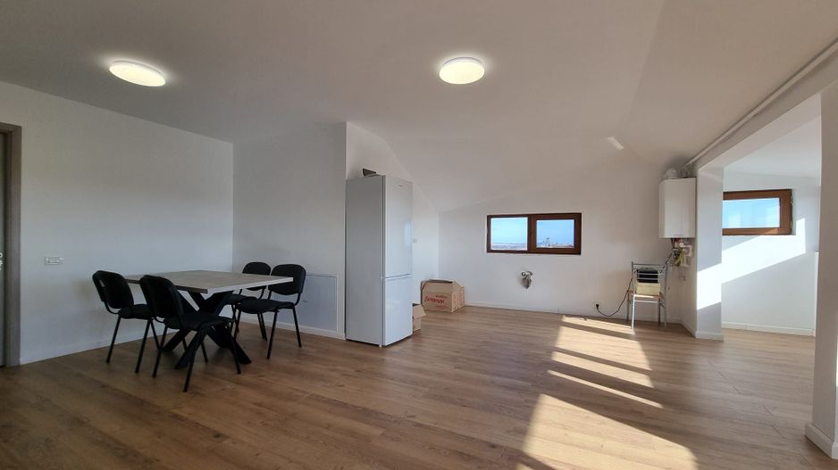 Apartament de inchiriat Agigea - Poză 1