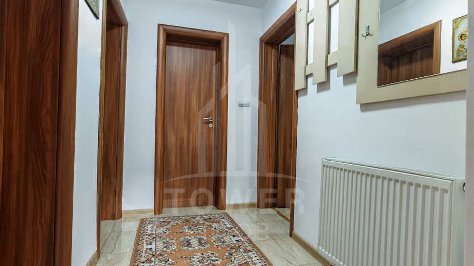 Casa singur in curte de vanzare in Gusterita. - Poză 7