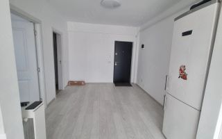 Apartament 2 camere, 41 mp, cu loc de parcare, Iris Residence, Valea Lupului, Iași - Poză 9