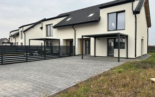 Duplex INDEPENDENT ENERGETIC - Cartier NOU - Poză 1