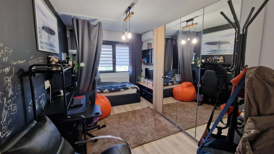 3 camere premium | Prelungirea Ghencea | 2 băi - Poză 10