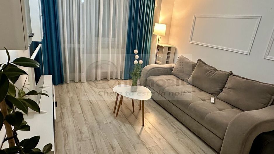 Apartament 2 camere decomandat – Ideal Residence, Iași - Poză 2