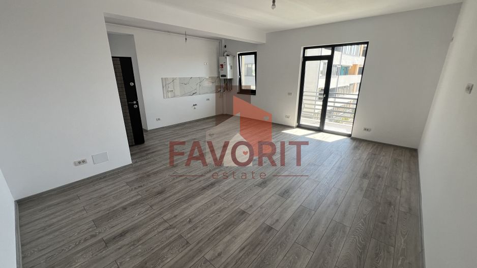 Apartamente premium 2 camere | 52mp | Giroc - Zona Penny - Poză 1