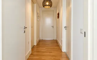 Apartament 3 camere Parcul Circului - Imobil 2020 - Poză 11