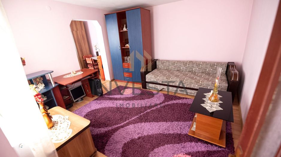 CASA INDIVIDUALA| GARAJ| PLOPILOR VECHI| - Poză 1