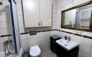 Apartament cu 3 camere de inchiriat in Cosmopolis - Poză 3