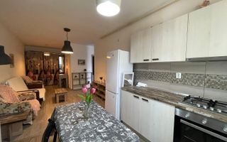 AP. 2 CAMERE METALURGIEI,BLOC NOU,CENTRALA PROPRIE,LOC DE PARCARE - Poză 3