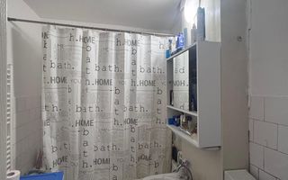 Apartament 2 camere de vânzare – Tractorul, str. Bronzului - Poză 12