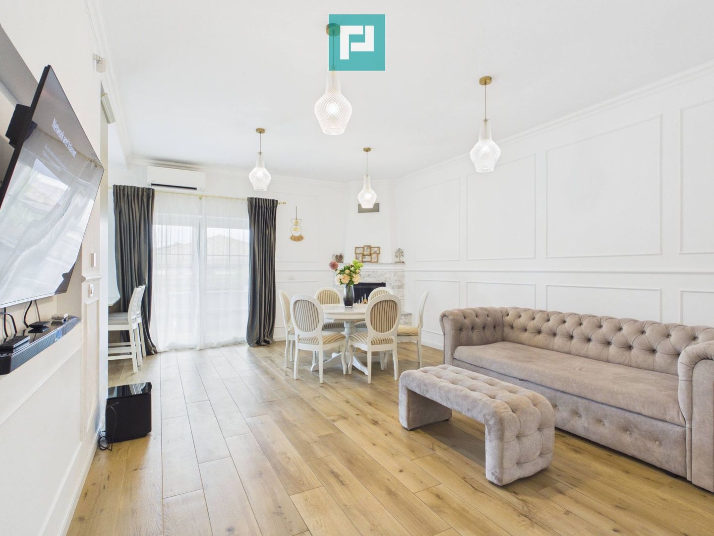 Duplex, 82 mp, Dumbrăvița - Poză 2