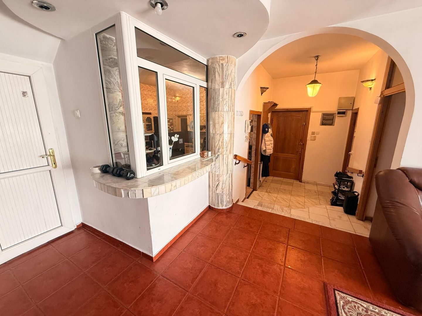 Comision 0% | Casa individuala 4 dormitoare 1 mai | Pod Constanța - Poză 8