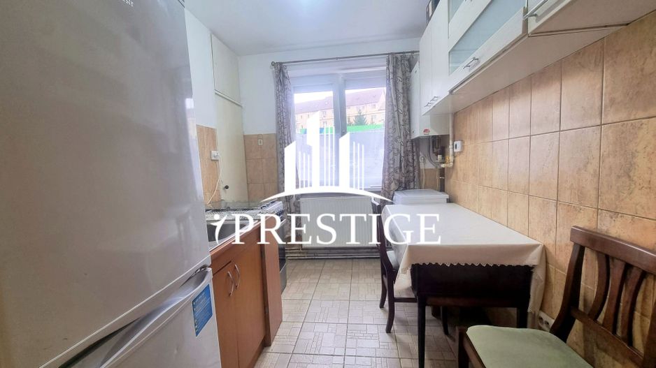 APARTAMENT 2 CAMERE SIBIU MILEA, PARTER, PRETABIL SPAȚIU COMERCIAL - Poză 5