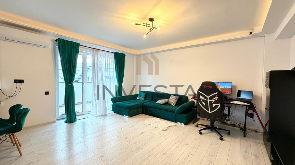 Apartament cu 2 camere in zona strazii Muresului ! - Poză 2