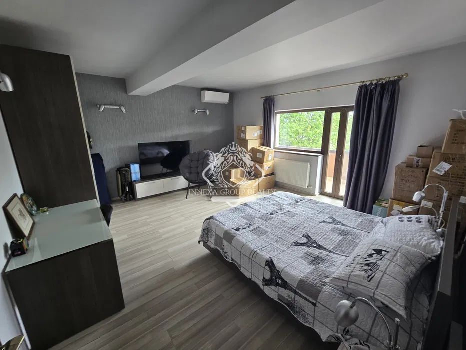 Bragadiru-Buda | Casa P+1+M | 600mp | curte | 230.000 euro - Poză 7