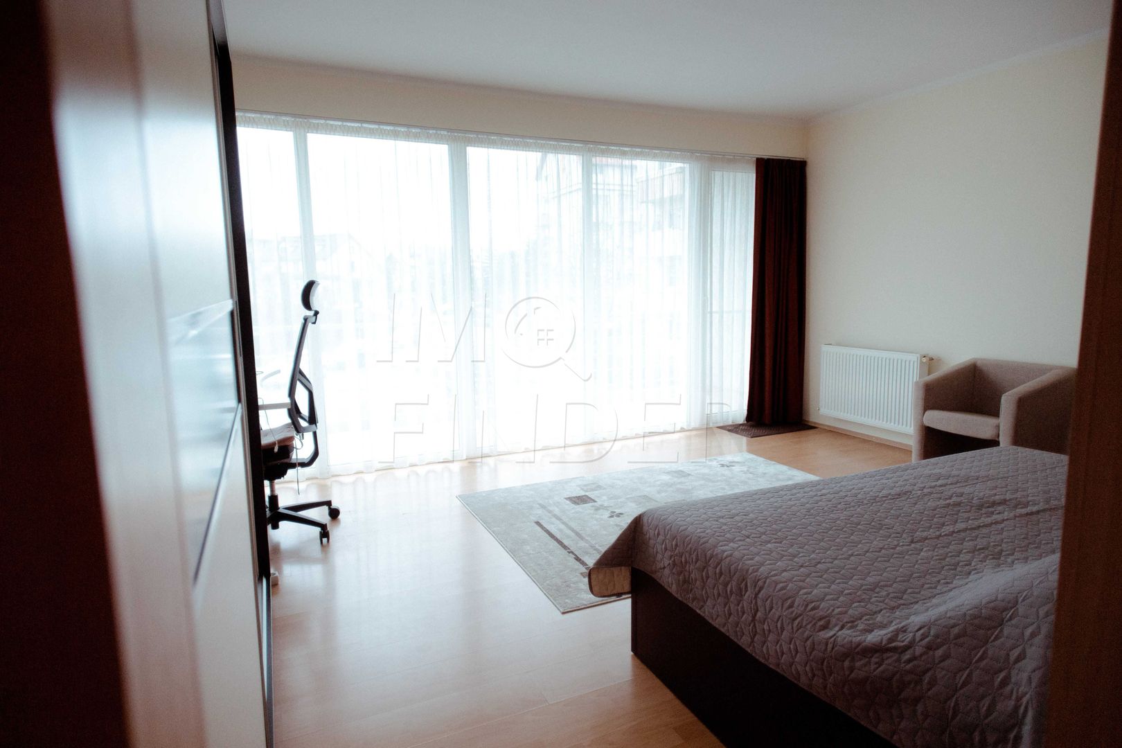 Apartament Superfinisat Zorilor Zona Spitalul de Recuperare - Poză 5