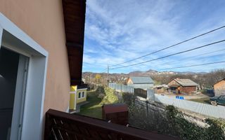 VILA 5 CAMERE,TEREN 560 MP, CAMPULUNG, ARGES - Poză 27