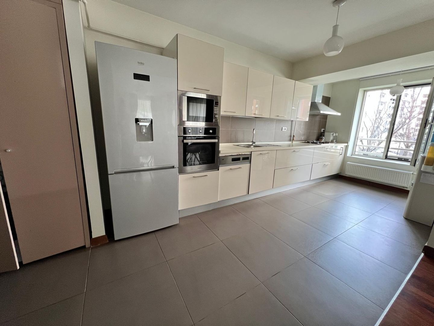 InCity Residence || 3 Camere  Lux || Parcare subterana inclusa in pret || - Poză 11