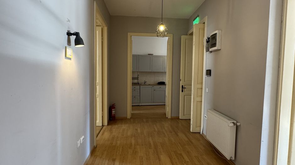 2 ETAJE DE INCHIRIAT Piata Amzei- Piata Romana IM507 - Poză 12