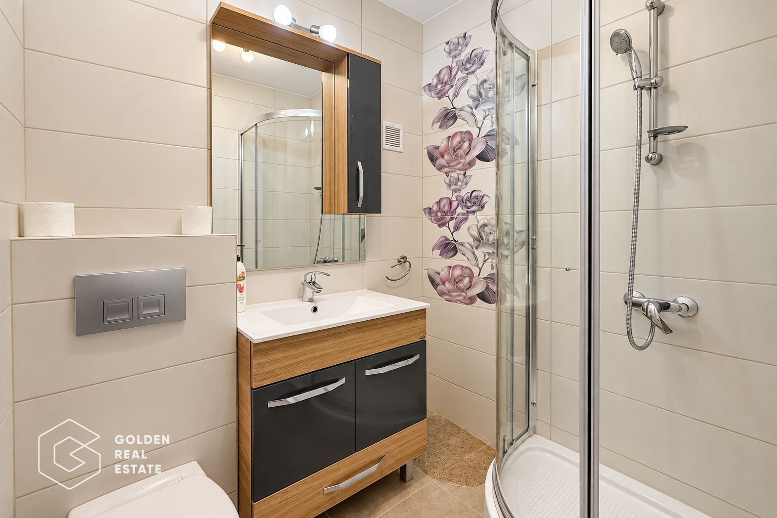 Apartament 3 camere, 2 băi, Gheorghe Lazăr - Poză 4