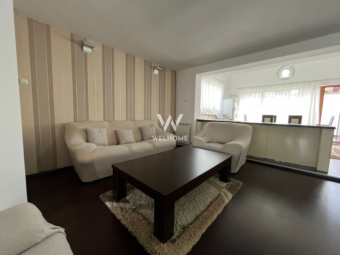 Casa cu terasa generoasa zona centrala - Sibiu - Poză 5