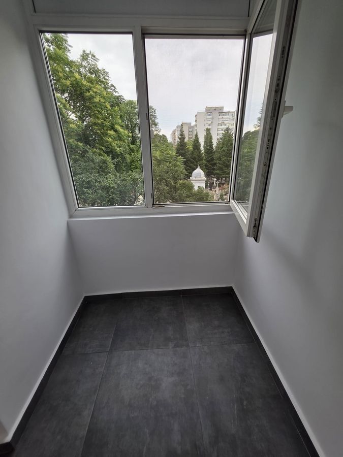 GARSONIERA IANCULUI - BLOC REABILITAT, PRIMA INCHIRIERE, MODERN - Poză 7