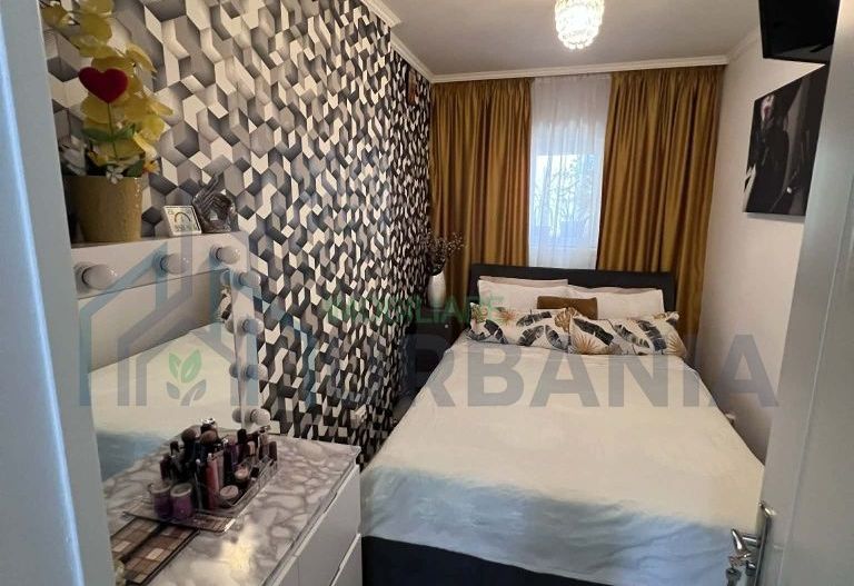 Apartament 2 camere, Vladeni, Iași - Renovat integral, 48.28 mp - Poză 3