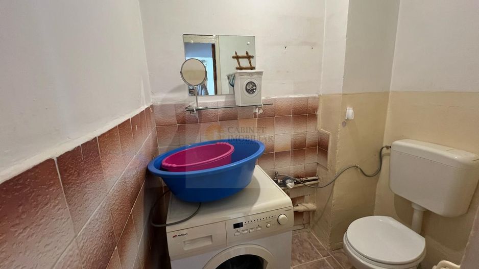 Apartament 3 camere | Zona Sebastian | Parțial mobilat - Poză 8