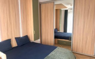 Apartament 3 camere MODERN + parcare inclusă | bloc nou - Poză 6