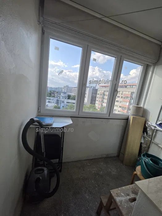 Garsoniera langa metrou Iancului Sector 2 - Poză 5