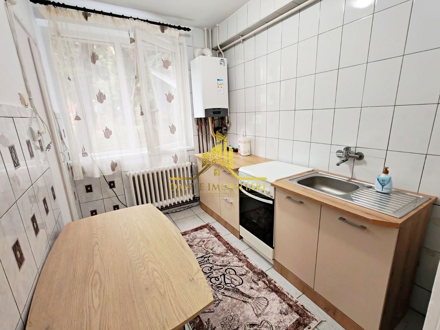 2 camere, mobilat modern, PET FRIENDLY, spatios, Grigorescu - Poză 12
