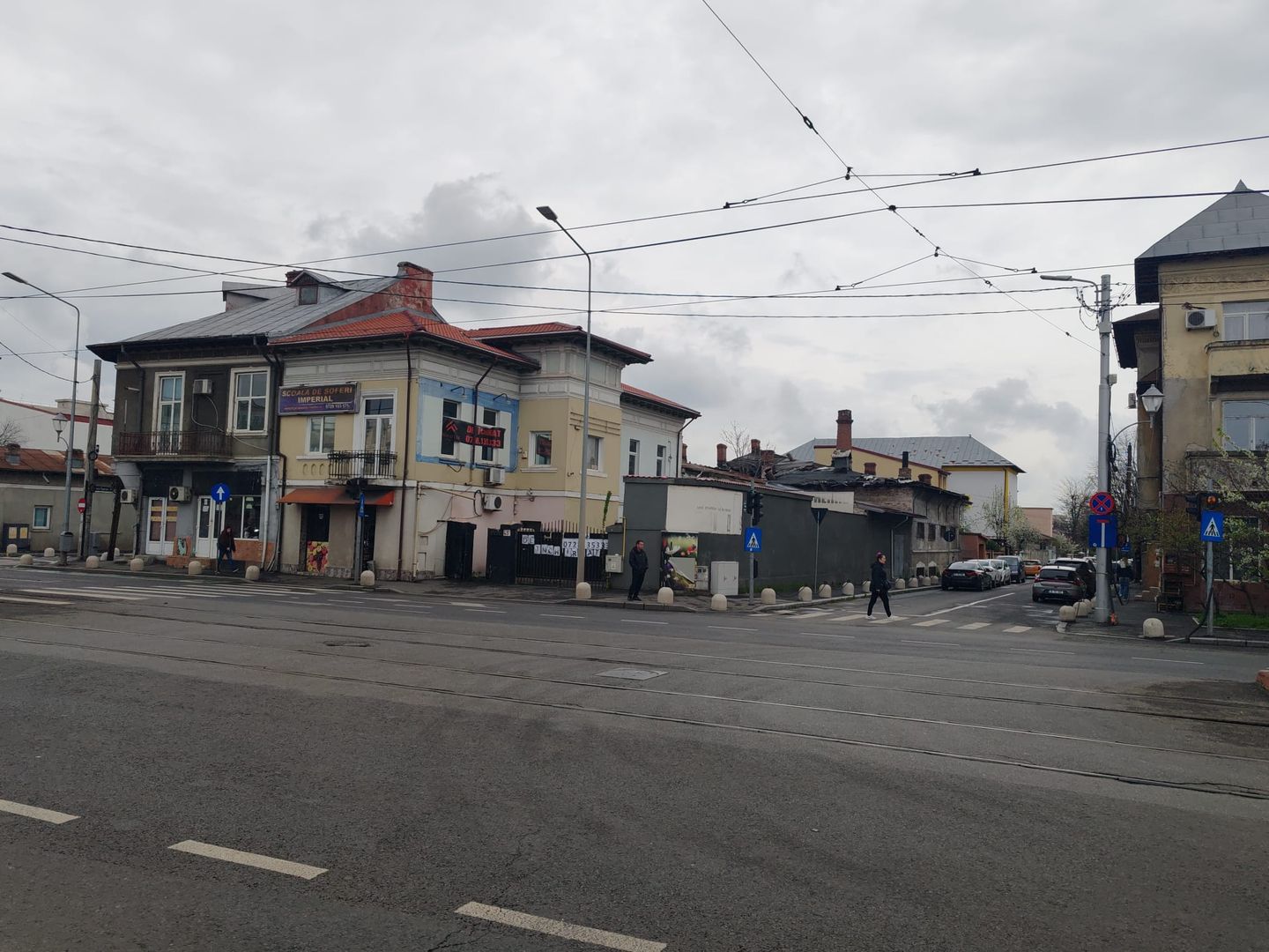 Oportunitate - Inchiriere Spatiu pentru diverse activitati - Poză 9