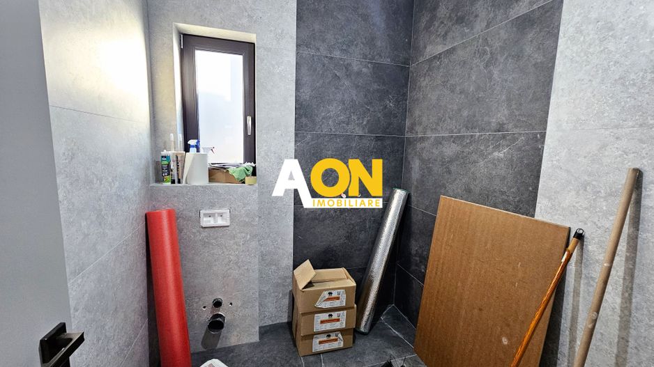 Casa 4 camere, 423 mp teren, finisată la cheie, cartier Orizont - Poză 16