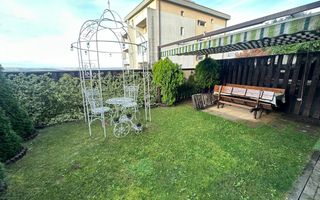 2 camere, decomandat, modern. bloc nou, curte, parcare, Calea Turzii - Poză 2