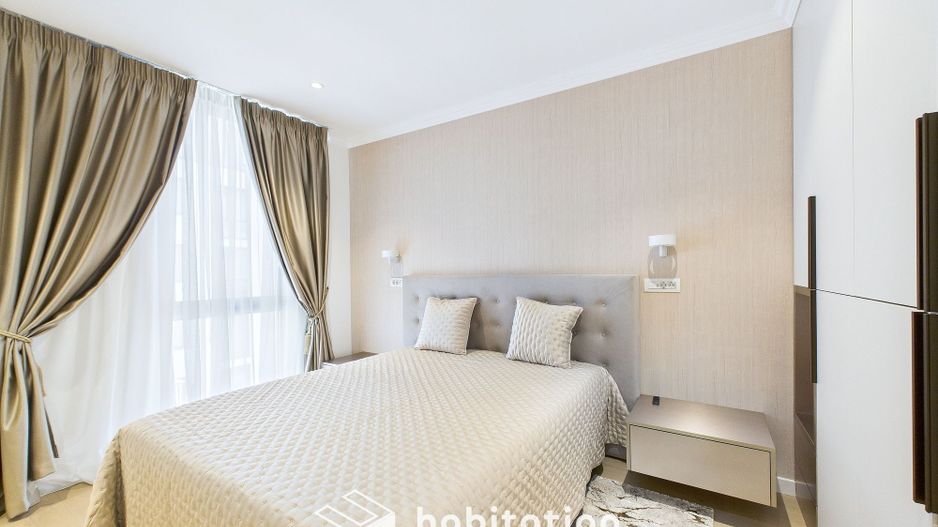 Apartament Premium 3 Camere – ISHO, Stil și Confort - Poză 11