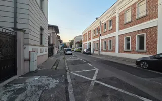 Apartament cochet cu terasa generoasa, 2 camere, in zona Parcul Carol - Poză 20