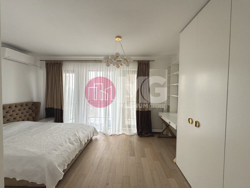 Apartament de Vânzare 3 Camere | Zonă Premium Tineretului, lângă Parc - Poză 7