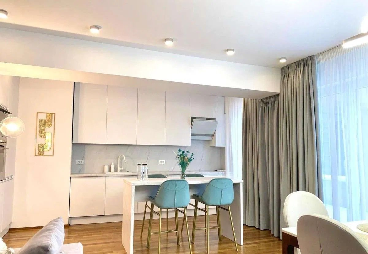 Apartament 3 camere premium Soseaua Nordului I View liber - Poză 7