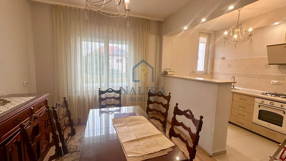 Casă deosebită D+P+1, Baia Mare - Poză 5