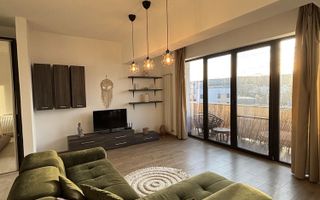 Apartament de 2 camere, 60mp, Zona Kaufland - Poză 1