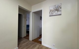 Apartament de închiriat – 3 camere, Calea Dumbrăvii – aproape de centru, Sibiu - Poză 6