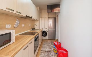 Garsonieră | 31 MP | Etaj 2 | Rădăuți - Poză 10