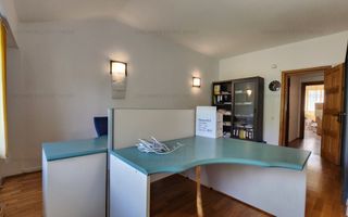 9 camere, vila tip duplex, cu garaj, pretabil office, Domenii Aviator Popisteanu - Poză 35